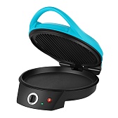 Мультипекарь Kitfort КТ-3689 голубой