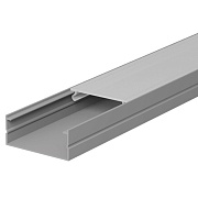 Профиль для светодиодной ленты Wolta 2 м накладной (WAP-S-16/7/2000-A-LITE)