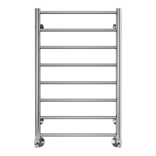 Полотенцесушитель водяной Terminus Аврора П8 800х500 мм лесенка хром Полотенцесушитель водяной Terminus Аврора П8 800х500 мм лесенка хром