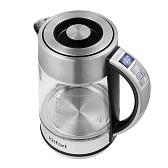 Электрический чайник Kitfort КТ-690 1,7 л хром Электрический чайник Kitfort КТ-690 1,7 л хром