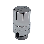 Термоголовка Primoclima Armature Mini М30х1,5 мм для радиатора (PCHEAD15C)