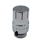 Термоголовка Primoclima Armature Mini М30х1,5 мм для радиатора (PCHEAD15C)