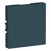 Заглушка Systeme Electric AtlasDesign встраиваемая изумруд (ATN000809)