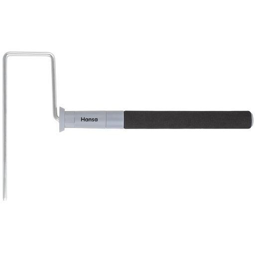 Ручка для валика Hansa 250 мм d8 мм удлиненная