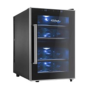 Винный шкаф Kitfort КТ-2405