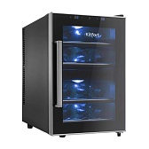 Винный шкаф Kitfort КТ-2405