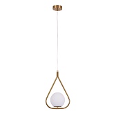 Светильник подвесной Arte Lamp Matisse E14 40 Вт 1 кв.м бронза IP20 (A7764SP-1AB) Светильник подвесной Arte Lamp Matisse E14 40 Вт 1 кв.м бронза IP20 (A7764SP-1AB)