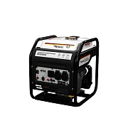 Генератор бензиновый Kranz KR3500IO 2 кВт инверторного типа (KR-16-1143) Генератор бензиновый Kranz KR3500IO 2 кВт инверторного типа (KR-16-1143)