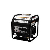 Генератор бензиновый Kranz KR3500IO 2 кВт инверторного типа (KR-16-1143) Генератор бензиновый Kranz KR3500IO 2 кВт инверторного типа (KR-16-1143)