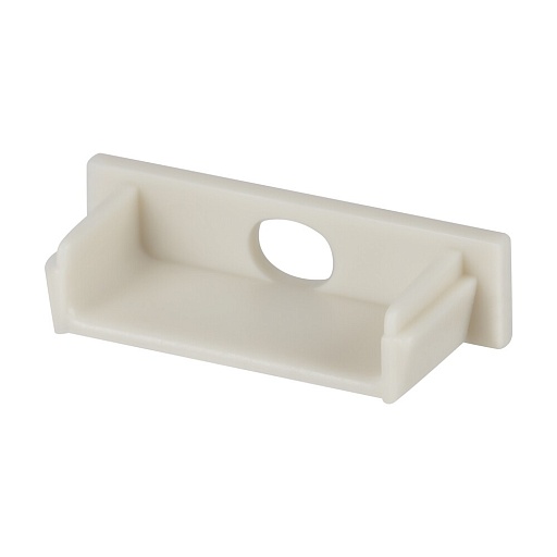 Заглушка для профиля светодиодной ленты Maytoni (10 шт.) (ALM003EC)