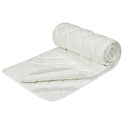 Топпер 180х200х2 см Moye Home наполнитель пенополиуретан Топпер 180х200х2 см Moye Home наполнитель пенополиуретан