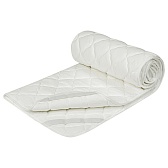 Топпер 180х200х2 см Moye Home наполнитель пенополиуретан Топпер 180х200х2 см Moye Home наполнитель пенополиуретан