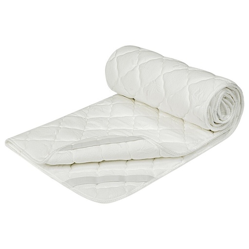 Топпер 90х200х2 см Moye Home наполнитель пенополиуретан Топпер 90х200х2 см Moye Home наполнитель пенополиуретан