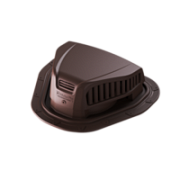 Аэратор точечный Docke PIE/ NEXT/ Темно-коричневый Аэратор точечный Docke PIE/ NEXT/ Темно-коричневый