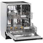 Посудомоечная машина встраиваемая Krona Delia 60 BI 60 см