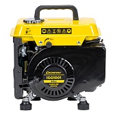 Генератор бензиновый Champion IGG1001 1 кВт инверторного типа