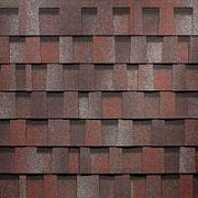 Ламинированная черепица Docke PIE DRAGON/ PREMIUM/ Слива Ламинированная черепица Docke PIE DRAGON/ PREMIUM/ Слива