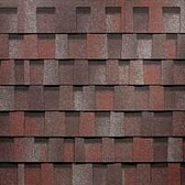 Ламинированная черепица Docke PIE DRAGON/ PREMIUM/ Слива Ламинированная черепица Docke PIE DRAGON/ PREMIUM/ Слива