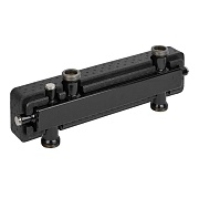 Стрелка гидравлическая Stout вертикальный монтаж 3 куб.м/час Стрелка гидравлическая Stout вертикальный монтаж 3 куб.м/час