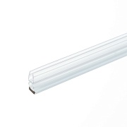 Лента магнитная для душевой кабины Erlit 2000 мм силиконовая (1017025112)