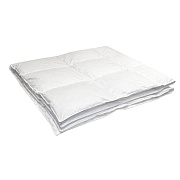 Одеяло всесезонное 2-спальное пух-перо Kariguz (ФПС-4ин)