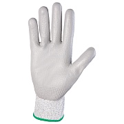 Перчатки полиэстеровые с полиуретановым покрытием Jeta Safety JCP051 серые 10 (XL) Перчатки полиэстеровые с полиуретановым покрытием Jeta Safety JCP051 серые 10 (XL)
