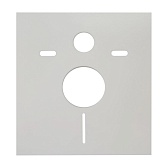 Звукоизоляция для инсталляций Wave (552805) Звукоизоляция для инсталляций Wave (552805)