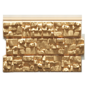 Docke LUX/ Сайдинг ROCKY (Пекан) Docke LUX/ Сайдинг ROCKY (Пекан)