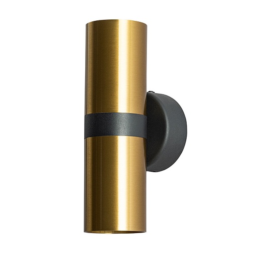 Бра Arte Lamp Ran GU10 50 Вт 220 В черное IP20 (A3143AP-2PB) Бра Arte Lamp Ran GU10 50 Вт 220 В черное IP20 (A3143AP-2PB)