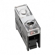 Терминал клеммный EKF PROxima БЗД-1 16 кв.мм 660 В 60 А (20 шт.) (bzd-16001)