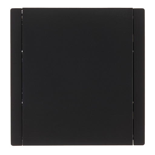 Розетка IEK Forte&Piano FP119 встраиваемая черная со шторками с крышкой (FP-R16-16-1-44-K02) Розетка IEK Forte&Piano FP119 встраиваемая черная со шторками с крышкой (FP-R16-16-1-44-K02)