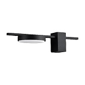 Бра Freya Lamia GX53 8 Вт 230 В черное IP20 (FR5182WL-01B) Бра Freya Lamia GX53 8 Вт 230 В черное IP20 (FR5182WL-01B)