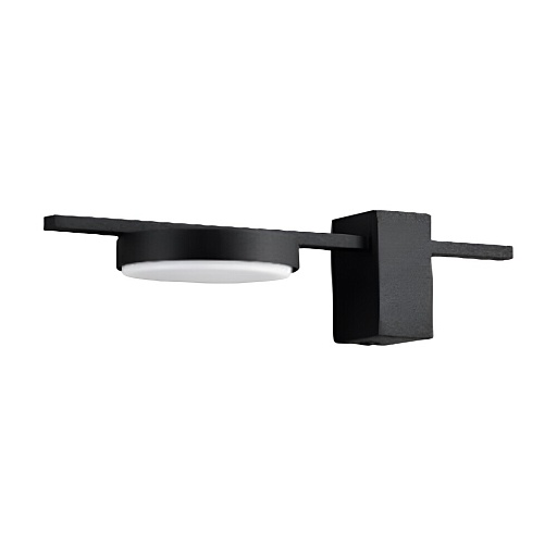 Бра Freya Lamia GX53 8 Вт 230 В черное IP20 (FR5182WL-01B) Бра Freya Lamia GX53 8 Вт 230 В черное IP20 (FR5182WL-01B)