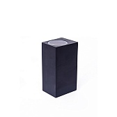 Светильник садово-парковый настенный IN HOME НБУ черный GU10 30 Вт IP65 (4690612044743) Светильник садово-парковый настенный IN HOME НБУ черный GU10 30 Вт IP65 (4690612044743)