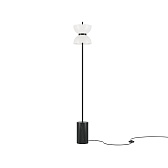 Торшер светодиодный Maytoni 11 Вт черный 3000К IP20 (MOD178FL-L11B3K) Торшер светодиодный Maytoni 11 Вт черный 3000К IP20 (MOD178FL-L11B3K)