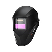 Маска сварщика Kranz АСФ 100 11 DIN хамелеон 90х35 мм (KR-16-0795)
