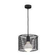 Люстра подвесная Vitaluce V4074 E27 60 Вт 3 кв.м (V4074/1S)