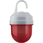 Светильник сигнальный подвесной Navigator NRL-01 0,25 Вт 12 В IP54 (82415) Светильник сигнальный подвесной Navigator NRL-01 0,25 Вт 12 В IP54 (82415)