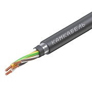 Кабель Камкабель ВБШвнг(А)-LS 4х25 барабан Кабель Камкабель ВБШвнг(А)-LS 4х25 барабан