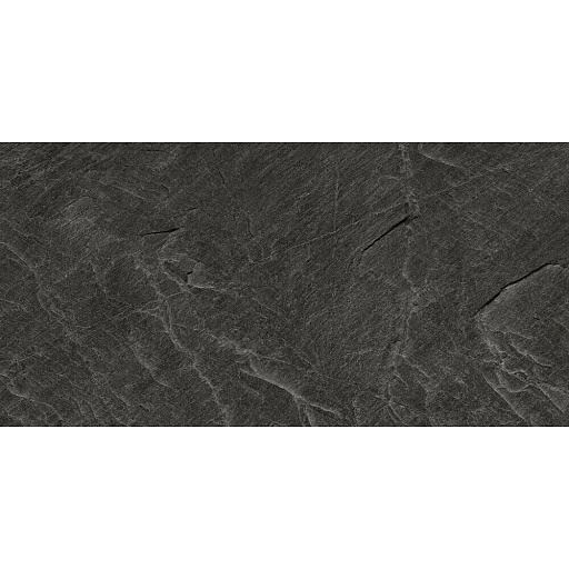 Керамогранит Керамин Уэльс 5 графитовый 600х300х9 мм (9 шт.=1,62 кв.м)