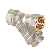 Фильтр косой Valtec 1 1/2 ВР(г) х 1 1/2 ВР(г) (VT.192.N.08)