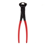 Кусачки торцевые Knipex 200 мм (KN-6801200)