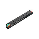 Блок питания для светодиодной ленты Wolta 230/24 В 150 Вт IP20 (LD-150W/03-24V)