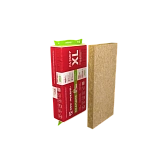 Утеплитель Роквул Лайт Баттс Скандик XL 1200x600x100 мм 4,32 кв. м - фотография 3