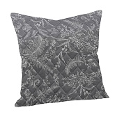 Подушка декоративная 40х40 см Melissa Ботаник (5293321/3)