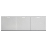 Экран для ванны фронтальный 1Marka Grunge Loft МДФ 170х55 см белый откидной (GL170IceWhite) Экран для ванны фронтальный 1Marka Grunge Loft МДФ 170х55 см белый откидной (GL170IceWhite)