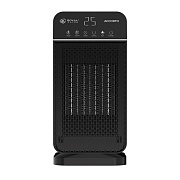 Тепловентилятор Royal Clima Accorto 2000 Вт с терморегулятором (RFH-AC2000DC-GR)