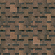 /Гибкая черепица Docke PIE EURASIA/ ЛАБИРИНТ/ Светло-коричневый /Гибкая черепица Docke PIE EURASIA/ ЛАБИРИНТ/ Светло-коричневый