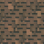 /Гибкая черепица Docke PIE EURASIA/ ЛАБИРИНТ/ Светло-коричневый /Гибкая черепица Docke PIE EURASIA/ ЛАБИРИНТ/ Светло-коричневый