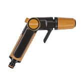 Пистолет для орошения Fiskars (1020445) 2 режима Пистолет для орошения Fiskars (1020445) 2 режима